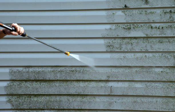 Best Parking Lot and Garage Cleaning  in Mango, FL
