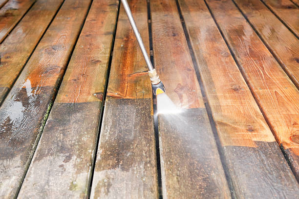 Best Post-Construction Pressure Washing  in Mango, FL